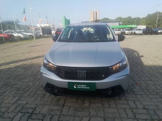 FIAT ARGO 1.0 FIREFLY FLEX MANUAL FIAT ARGO 1.0 FIREFLY FLEX MANUAL